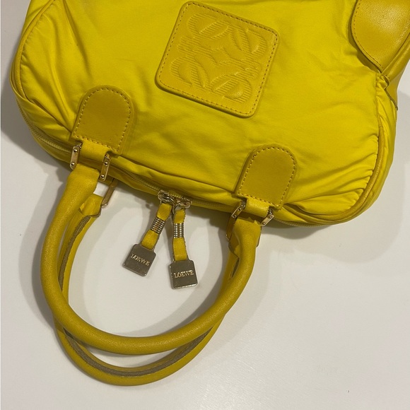 Loewe nylon amazon handbag - Picture 5 of 12